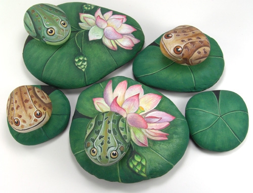 animals-portraits-painted-on-rocks-3